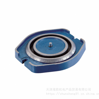 臺(tái)灣米其林機(jī)床附件代理虎鉗 虎鉗回轉(zhuǎn)底座 HV600 HB600