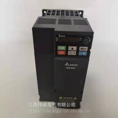 全新原装台达变频器风机水泵型VFD037CP43B-21功率3.7KW矢量型