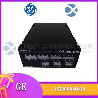 GE IC698CPE010-AA CPU模块 DCS备件