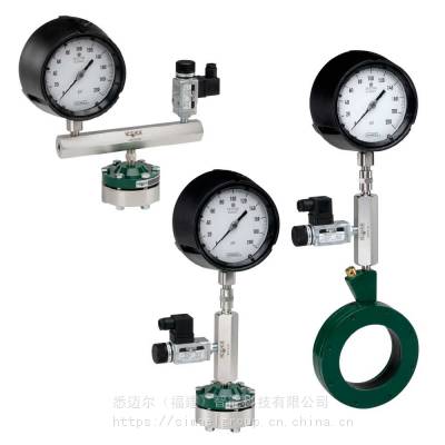 NOSHOK气压传感器300-150-2-5-2-1-ORF