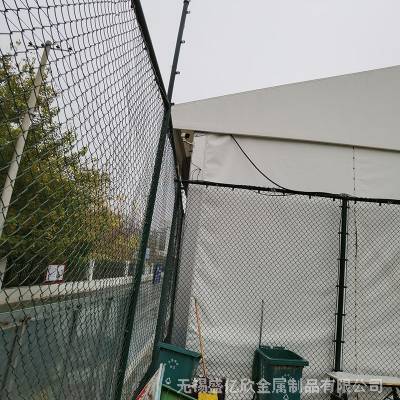 排球篷房装配式蓬房活动房装拆灵活搭建方便快捷