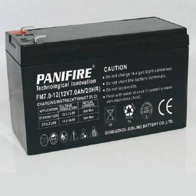 PANIFIRE力士顿蓄电池FM18-12 12V18AH规格参数营销中心