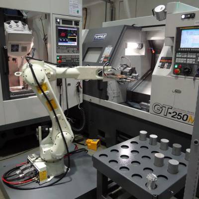 桁架机械手和关节机器人各自有优势和缺点以及区别生产厂家
