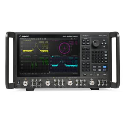 矢量网络分析仪 SNA6122A 100 kHz - 13.5 GHz 频率范围 2端口