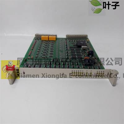 ABB系列 AINT-02C驱动模块