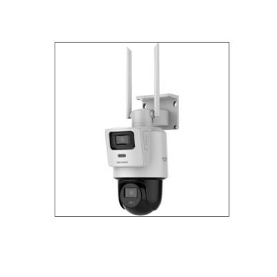 DS-2SC3Q144MZ-T/W(4/4mm) ˫400PT WIFI ˫Խ DS-2SC3Q144MZ-T/W(8/2.8mm)