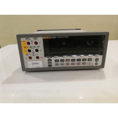 /»FLUKE 8808ąʽñλ˫ʾ F8808a