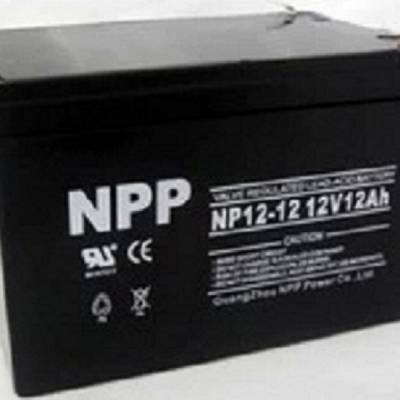 NP12-12 12V12AH Ǧά UPS/EPSԴר