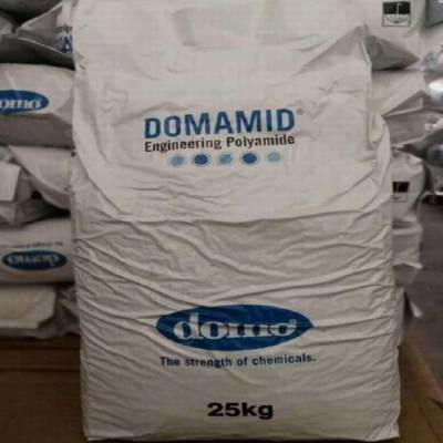 PA6德国DOMO6G15FL 注塑级防火HB 热稳定190度 15%玻纤填料