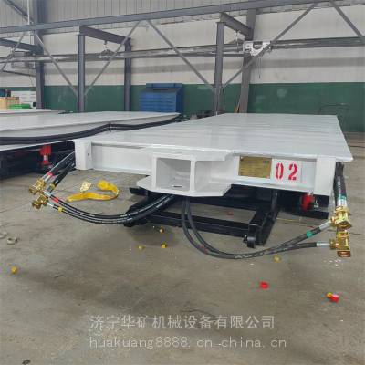 设备列车 厂家供应矿用自移式设备列车 MYL40-31/171设备列车