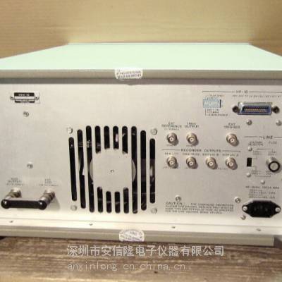 KEYSIGHT11730A回收 11730B回收 功率传感器/SNS噪声源电缆收购之声