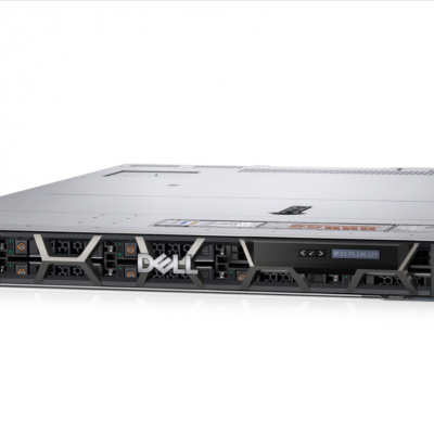 戴尔poweredger450服务器通用it的1u价值优化型服务器