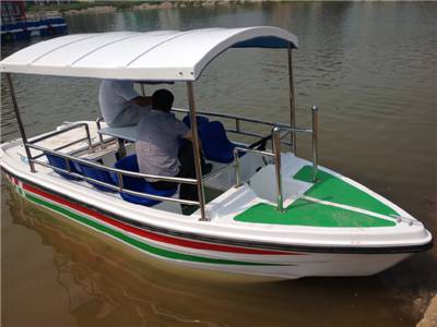 【玻璃钢电瓶船-北京电瓶船-江凌电动船】价格_厂家-供应商网