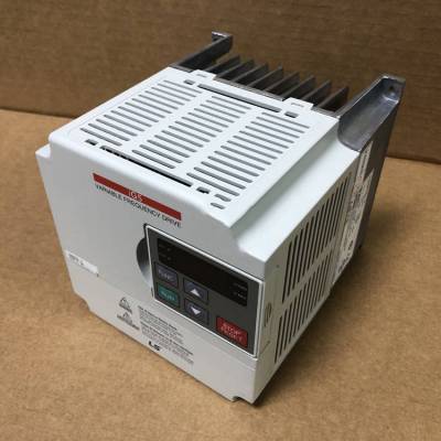 SV015IG5A-1 韩国LS(LG)产电变频器 单相1.5kw