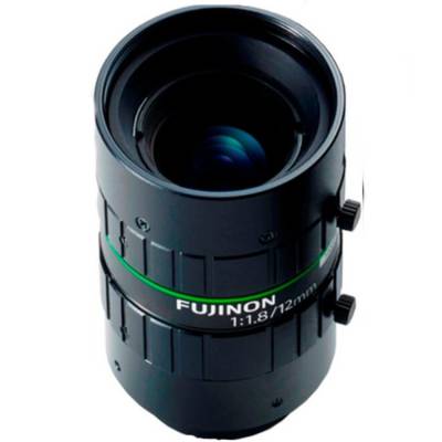 Fujinonʿ HF1218-12M ֱ12M 12MM 2/3Ӣ Ӿҵͷ