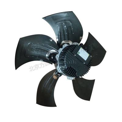 A3G630-AH23-09 ebmpapst 400V 3100W EC