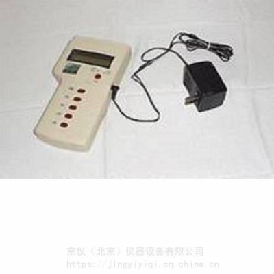 JY-DY-3S 便携式水质分析仪 京仪仪器