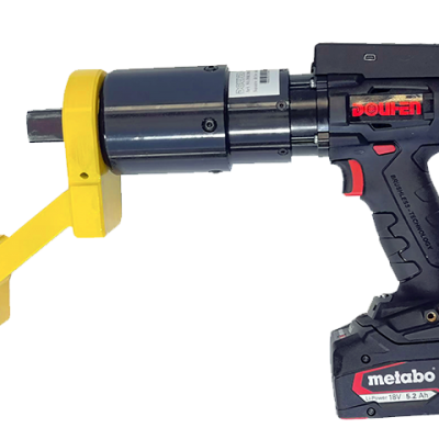 山西伺服便携式开阀器扭矩范围 杜恩武汉机械供应