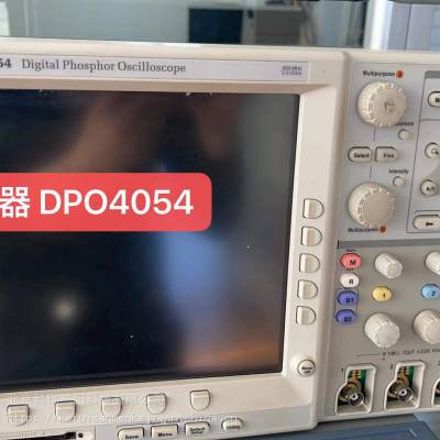 Tektronix̩ DPO4054 ӫʾ ά޻