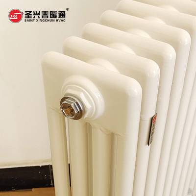 QF9C16型钢制散热器,钢制柱型暖气片