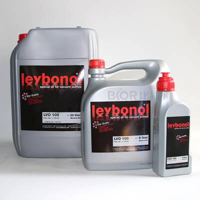 原装进口莱宝真空泵油LVO10020L新包装