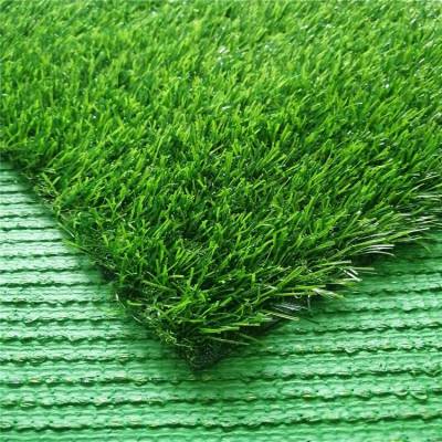仿真人造假草坪绿化地垫草健身房室内地板铺装阻燃环保塑料地毯草