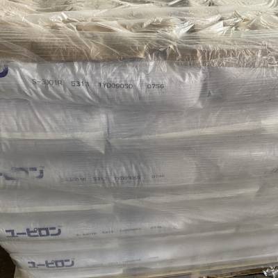 AHF6010B三菱Iupiace耐磨（PTFE10％）增强