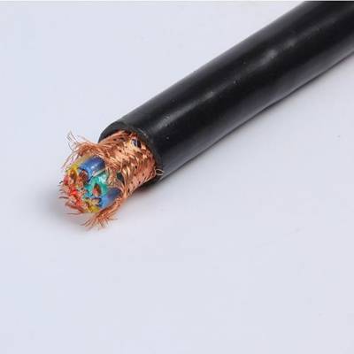 ZR-DJVP2V计算机电缆5*2*1.0mm2铜芯绝缘 型号种类多样