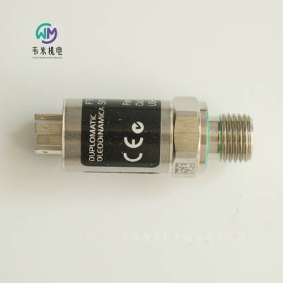 DUPLOMATIC压力传感器PTH-250/30V-E0K10