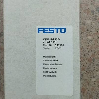 ˹ Ʒ VSVA-B-P53E-ZD-A1-1T1L FESTO ԭװƷ ֻ