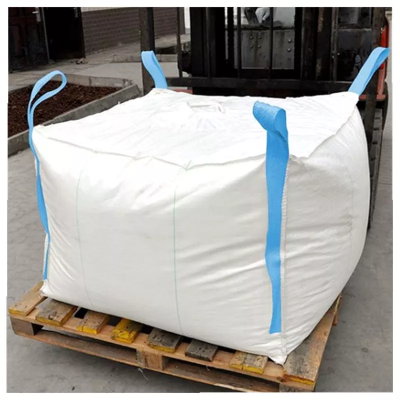 supplier and manufacturer of PP woven packaging and storage sack bags