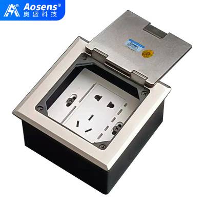 Aosensʢ AS-DK-120P/180 ʽز Ϣ Դ ͭϽ ռ