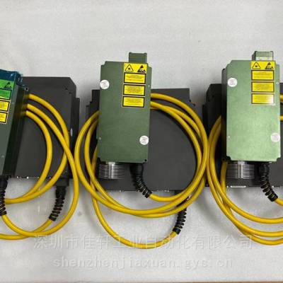 新锐SYNRAD E200S CO2射频激光管激光器激光发生器 专业 维修