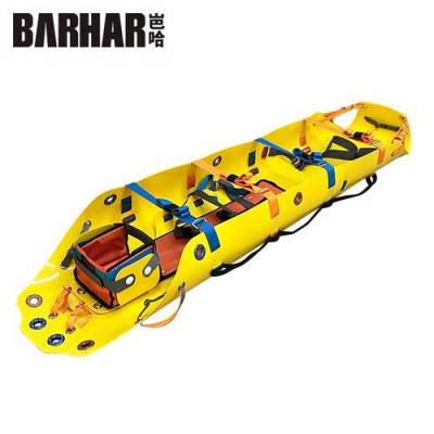 贵州 岜哈 DJ130 多功能担架