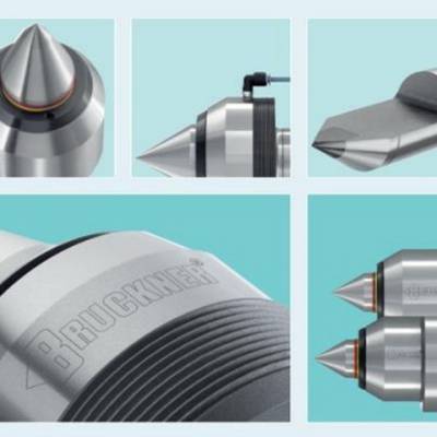 全新德国原装进口bruckner机械顶尖-DSAS1651/1651.151