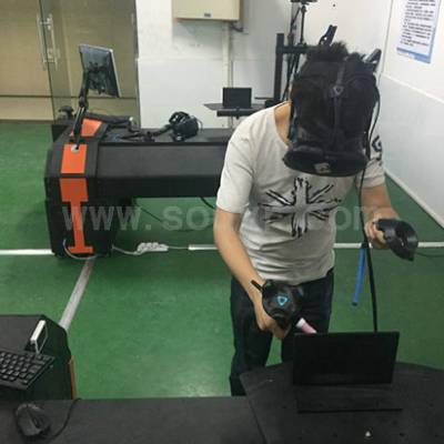 焊接维修职业培训HNVR焊接技术虚拟仿真实训系统