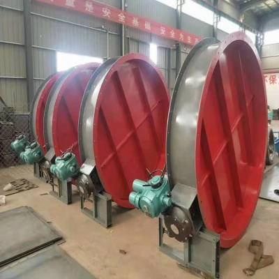 众蓝供应定制涡轮电动开关蝶阀 气动圆形调节蝶阀