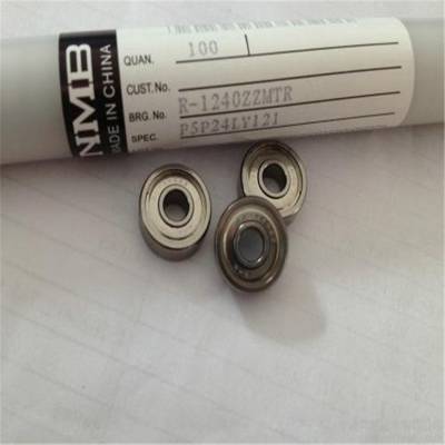 ԭװձNMB и 625ZZ R-1650HHߴ5*16*5 
