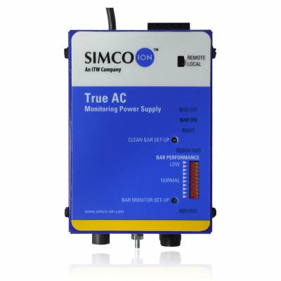 供应Simcoion True AC 系列离子产生器 电源供应器