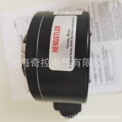 数控机床编码器在售RI58TD/250ED.37KX-C0-S亨士乐