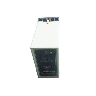 杭荣SCD-801链式输送机断链保护装置/速度传感器