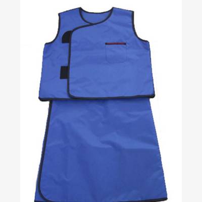 河南驻马店CT室长袖铅衣供应价格