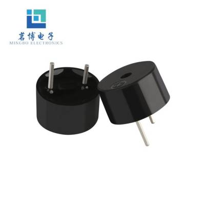 12VһԴʽ12MM*9.5MMֱ͸buzzer