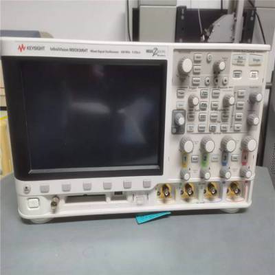 ֻճǵkeysight MSOX3054Tźʾ