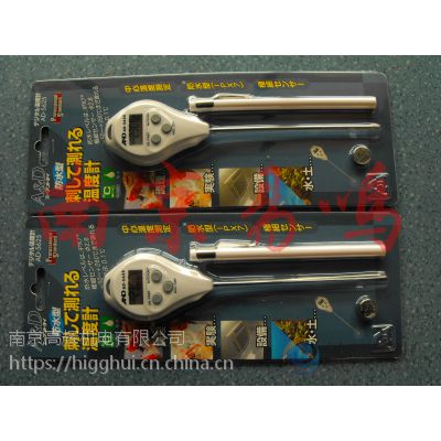 供应日本AND中心温度计AD-5625