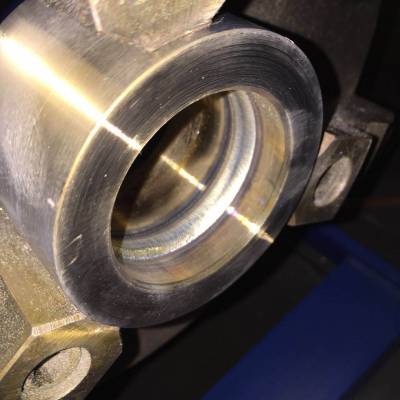 PTA堆焊 等离子堆焊