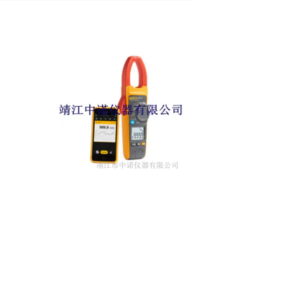 Fluke 302+/303/305交流钳形表美国FLUKE福禄克