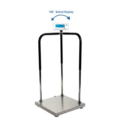 MEASURETEK/ ˫ EH-MS 300kg ߴ5505501200m