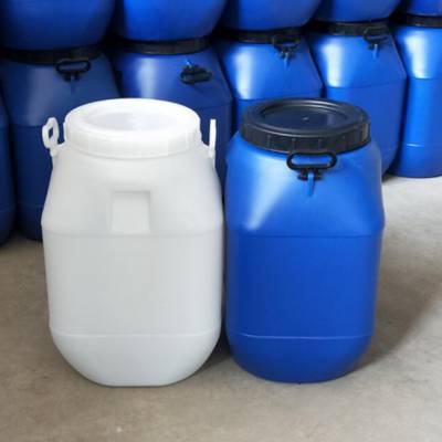 50l塑料桶50公斤化工桶50L塑料方桶50kg涂料桶