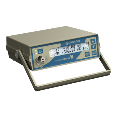 美国Standard Imaging CDX 2000B放射***进距校准静电计